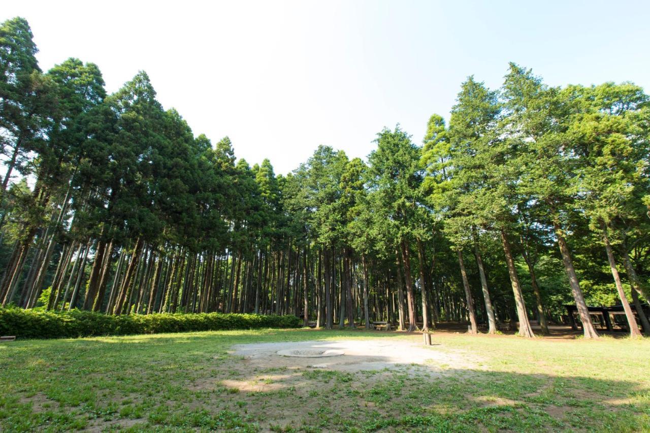 Showa Forest Village Chiba Exterior photo